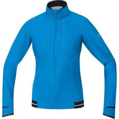 Top Gore Running Wear Air 2.0 Jersey Mujer - Azules - Chile ONU472653